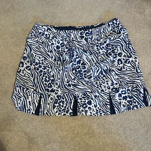 Tail golf skort Size XL